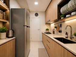 Blk 37 Skyresidence @ Dawson (Queenstown), HDB 3 Rooms #572324421